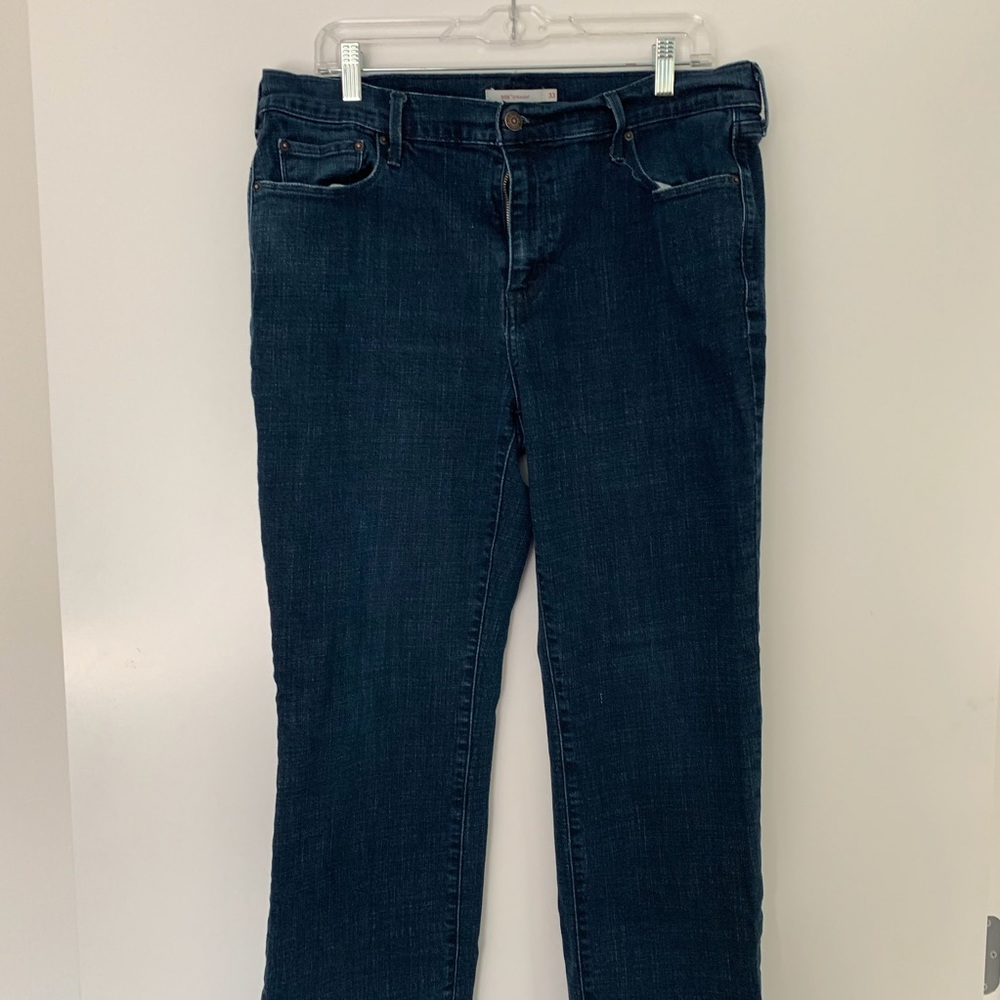 Levi’s 505 women’s jeans